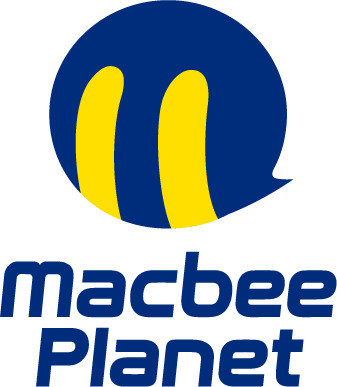 参加企業ロゴ（Macbee Planet）